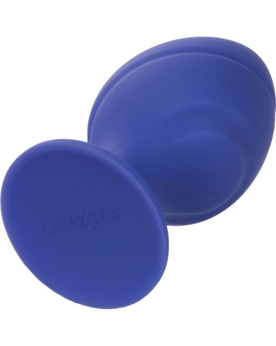 California Exotics CALEX CHEEKY BUTTPLUG - PURPLE