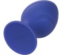 California Exotics CALEX CHEEKY BUTTPLUG - PURPLE