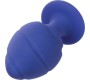 California Exotics CALEX CHEEKY BUTTPLUG - PURPLE