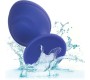 California Exotics CALEX CHEEKY BUTTPLUG - PURPLE