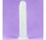 Lovetoy Dildo Lumino 8 Blue Light