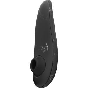 Womanizer MARILYN MONROE CLASSIC 2 CLITORAL STIMULATOR BLACK MARBLE