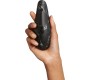 Womanizer MARILYN MONROE CLASSIC 2 CLITORAL STIMULATOR BLACK MARBLE