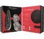 Womanizer MARILYN MONROE CLASSIC 2 CLITORAL STIMULATOR BLACK MARBLE