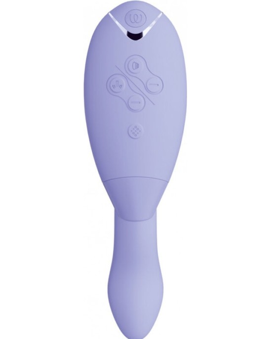 Womanizer DUO 2 STIMULĀTORS CERĪTI