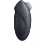 Satisfyer Pieskarieties un Climax 1 Vibrators un pieskarieties Black