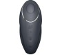 Satisfyer Pieskarieties un Climax 1 Vibrators un pieskarieties Black