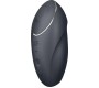 Satisfyer Pieskarieties un Climax 1 Vibrators un pieskarieties Black