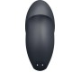 Satisfyer Pieskarieties un Climax 1 Vibrators un pieskarieties Black