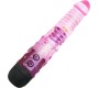 Baile Vibrators BAILE - ПОДАРЬ ТЕБЕ ЛЮБОВНИКУ РОЗОВЫЙ ВИБРАТОР