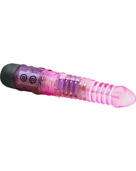 Baile Vibrators BAILE - ПОДАРЬ ТЕБЕ ЛЮБОВНИКУ РОЗОВЫЙ ВИБРАТОР