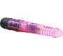 Baile Vibrators BAILE - ПОДАРЬ ТЕБЕ ЛЮБОВНИКУ РОЗОВЫЙ ВИБРАТОР