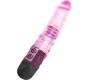 Baile Vibrators BAILE - ПОДАРЬ ТЕБЕ ЛЮБОВНИКУ РОЗОВЫЙ ВИБРАТОР