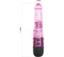 Baile Vibrators BAILE - ПОДАРЬ ТЕБЕ ЛЮБОВНИКУ РОЗОВЫЙ ВИБРАТОР