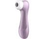 Satisfyer Clitoris Sucker Pro 2 Generation 2 Violet