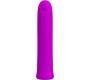 Pretty Love Flirtation PRETTY LOVE - CURTIS MINI SUPER POWER VIBRATOR 12 ФИОЛЕТОВЫХ СИЛИКОНОВЫХ ВИБРАТОРОВ