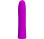 Pretty Love Flirtation PRETTY LOVE — CURTIS MINI SUPER POWER VIBRATOR 12 VIBOLETĀS SILIKONA VIBRĀCIJAS