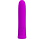 Pretty Love Flirtation PRETTY LOVE - CURTIS MINI SUPER POWER VIBRATOR 12 ФИОЛЕТОВЫХ СИЛИКОНОВЫХ ВИБРАТОРОВ