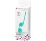 Prettylove Kegel Balls Tighten Up III Blue