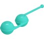 Prettylove Kegel Balls Tighten Up III Blue