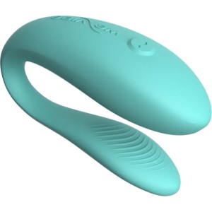 We-Vibe SYNC LITE CLITORIS STIMULATORS TIRKĪZS