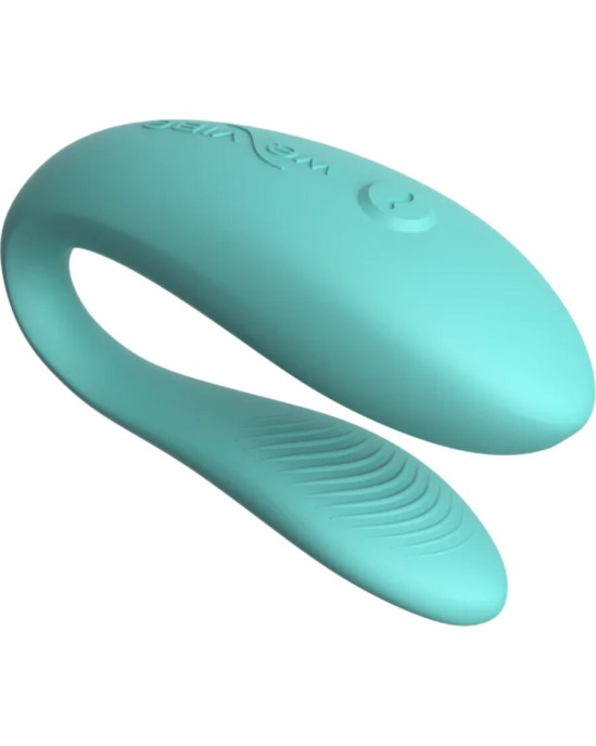 We-Vibe SYNC LITE CLITORIS STIMULATORS TIRKĪZS