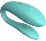 We-Vibe SYNC LITE CLITORIS STIMULATORS TIRKĪZS