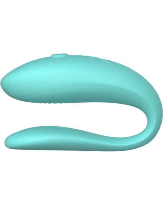 We-Vibe SYNC LITE CLITORIS STIMULATORS TIRKĪZS