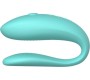 We-Vibe SYNC LITE CLITORIS STIMULATORS TIRKĪZS