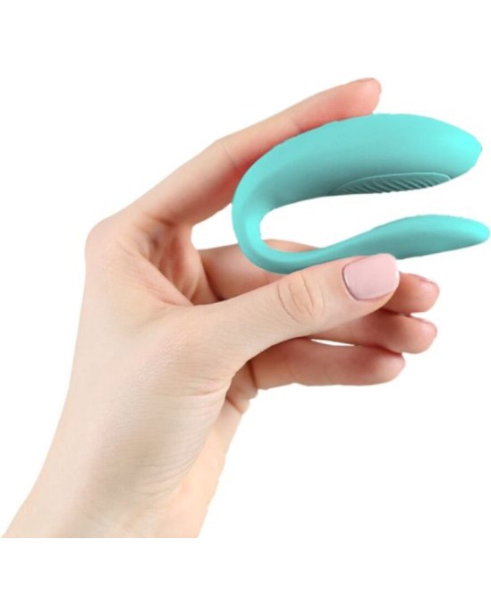 We-Vibe SYNC LITE CLITORIS STIMULATORS TIRKĪZS