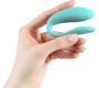 We-Vibe SYNC LITE CLITORIS STIMULATORS TIRKĪZS