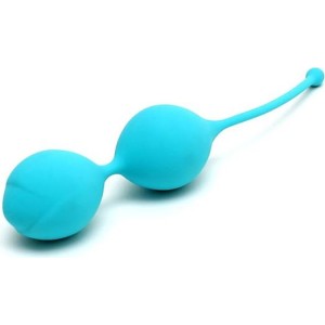 Rimba Toys Kegel Balls Brussels Blue