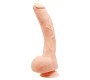 Baile Dildos PRETTY LOVE BEAUTIFUL DŽEKRS 26 CM