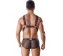 Anais Men Accesories ANAIS МУЖЧИНЫ - AXEL HARNESS (III) S/M