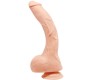 Baile Dildos PRETTY LOVE BEAUTIFUL DŽEKRS 26 CM