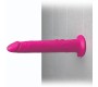 Classix WALL BANGER DILDO SILICONE 15 CM PINK