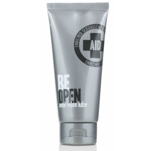 Cobeco - Velv'or COBECO VELVOr BE OPEN ANAL RELAX LUBE 90ml