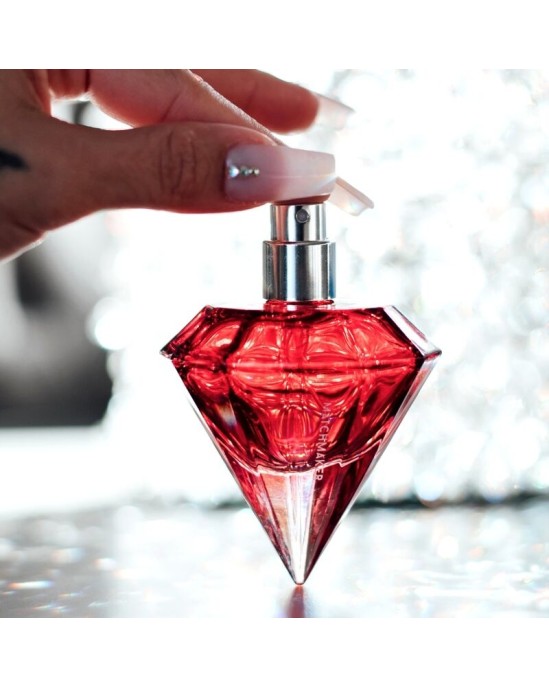 Eye Of Love ДУХИ MATCHMAKER RED DIAMOND PHEROMONE ПРИВЛЕКАЮТ ЕГО 30 МЛ