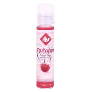 Id Frutopia LUBE CHERRY 30ml