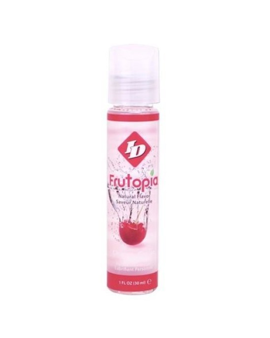 Id Frutopia LUBE CHERRY 30ml