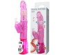 Baile Rotations BAILE - TRAVEL PARTNER UP & DOWN ROTATOR RABBIT PINK