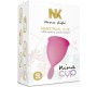 Nina Kikí NINA CUP MENSTRUAL CUP SIZE PINK S