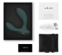 Lelo HUGO 2 PROSTATE MASAGER GREEN