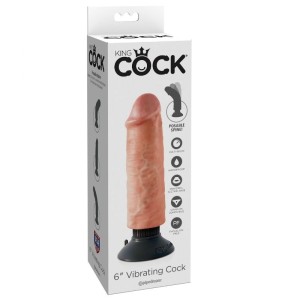 King Cock 6