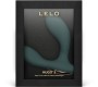 Lelo HUGO 2 PROSTATE MASAGER GREEN