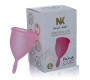 Nina Kikí NINA CUP MENSTRUAL CUP SIZE PINK S