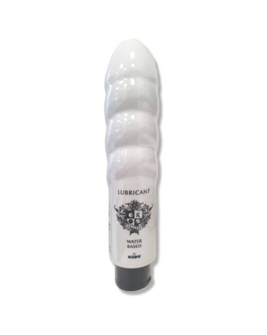 Eros Fetish Line ŪDENS BĀZES LUBRIKANTS DILDO PUDELE 175 ML