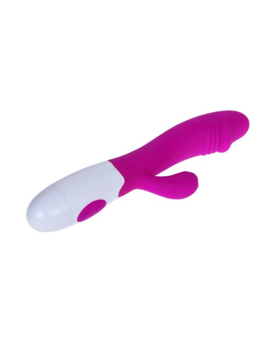 Pretty Love Flirtation PRETTY LOVE - FLIRTATION SNAPPY VIBRATOR