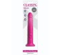 Classix WALL BANGER DILDO SILICONE 15 CM PINK