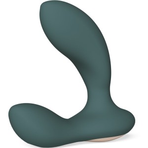 Lelo HUGO 2 PROSTATE MASSAGER GREEN